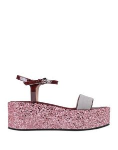 Сандалии Pollini