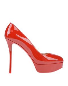 Туфли Christian Louboutin