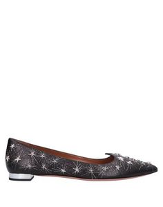 Балетки Aquazzura