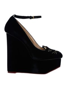 Туфли Charlotte Olympia