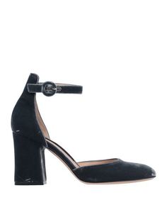 Туфли Gianvito Rossi