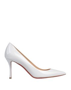 Туфли Christian Louboutin