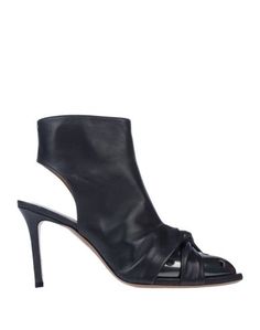 Полусапоги и высокие ботинки Maison Margiela
