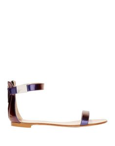 Сандалии Giuseppe Zanotti