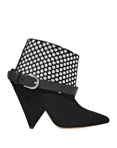 Полусапоги и высокие ботинки Isabel Marant