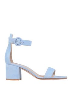 Сандалии Gianvito Rossi