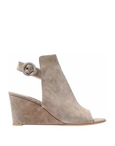 Сандалии Gianvito Rossi