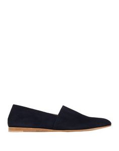 Мокасины Gianvito Rossi