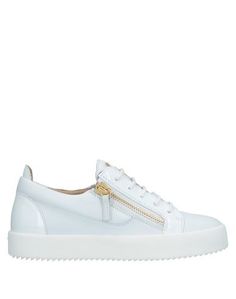 Низкие кеды и кроссовки Giuseppe Zanotti