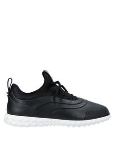 Низкие кеды и кроссовки Valentino Garavani