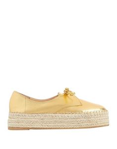 Эспадрильи Charlotte Olympia