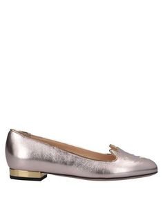 Мокасины Charlotte Olympia