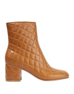 Полусапоги и высокие ботинки Gianvito Rossi