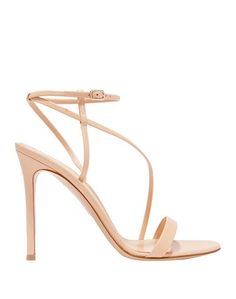 Сандалии Gianvito Rossi