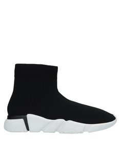 Высокие кеды и кроссовки Jeffrey Campbell