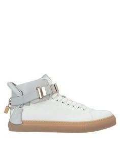 Высокие кеды и кроссовки Buscemi