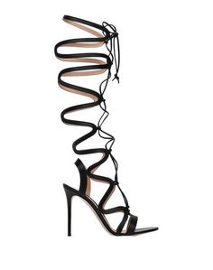 Сандалии Gianvito Rossi