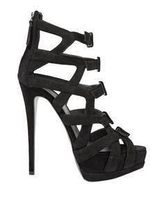 Сандалии Giuseppe Zanotti