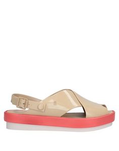 Сандалии Melissa