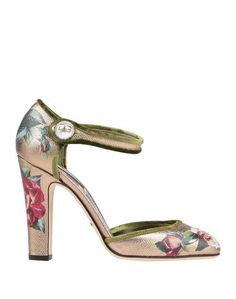 Туфли Dolce & Gabbana
