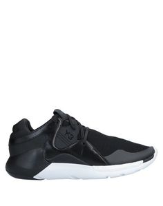 Низкие кеды и кроссовки Y-3
