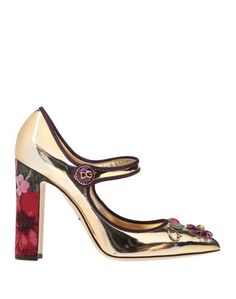 Туфли Dolce & Gabbana