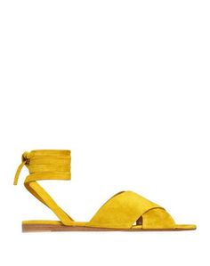 Сандалии Gianvito Rossi