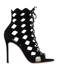 Сандалии Gianvito Rossi
