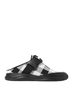 Низкие кеды и кроссовки Christopher Kane