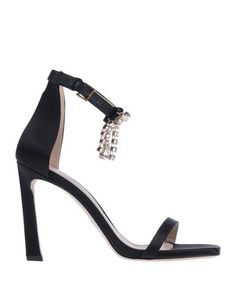 Сандалии Stuart Weitzman