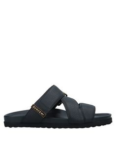 Сандалии Buscemi