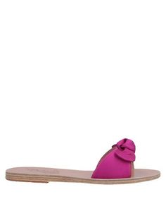 Сандалии Ancient Greek Sandals