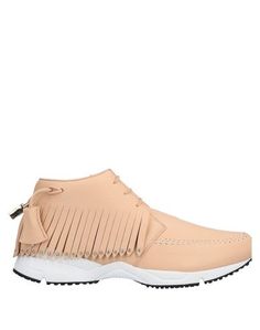 Высокие кеды и кроссовки Buscemi