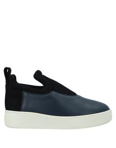 Низкие кеды и кроссовки CÉline