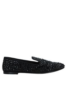 Мокасины Giuseppe Zanotti