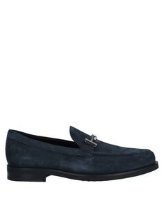 Мокасины Tod`S