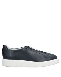 Низкие кеды и кроссовки Santoni