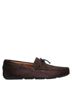 Мокасины Santoni