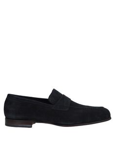 Мокасины Santoni