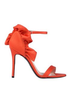 Сандалии Msgm