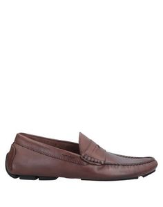 Мокасины Kiton