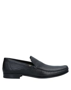 Мокасины Emporio Armani