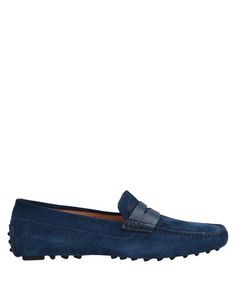 Мокасины Santoni