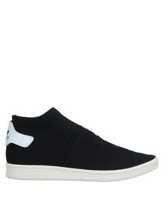 Низкие кеды и кроссовки Adidas Originals