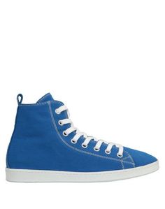 Низкие кеды и кроссовки Dsquared2