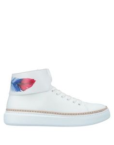 Высокие кеды и кроссовки Buscemi