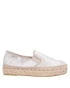 Эспадрильи Espadrilles