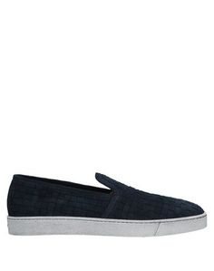Низкие кеды и кроссовки Santoni