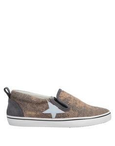 Низкие кеды и кроссовки Golden Goose Deluxe Brand