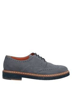 Обувь на шнурках Santoni